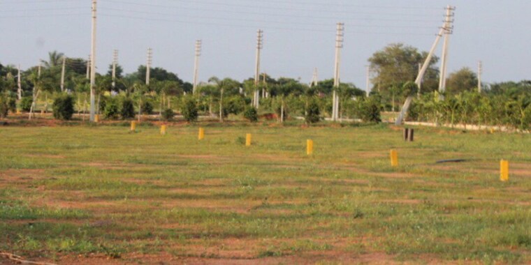 undefined, aduri-dream-valley  121 Sq.Yd. Plot In Vittyal Hyderabad 10616177