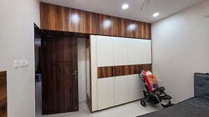 Kitchen in 3 BHK Apartment at Bollineni Bion, Kothaguda – for Sale