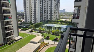 Balcony in 3 BHK Apartment at Bollineni Bion, Kothaguda – for Sale