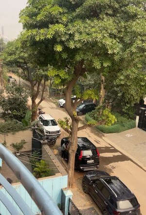 3 BHK Builder Floor – Exterior View View at Empire Floors, Sector 57 - for Sale