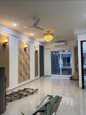 3 BHK Apartment For Rent in Smart World Orchard, Sector 61