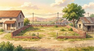 Plot Area in  Land at Ghas Ki Mandi – for Sale