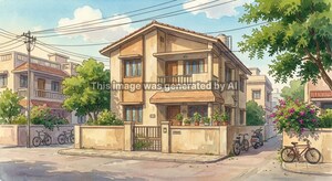  Independent House For Sale in Bhestan