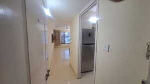 Building Lobby in 2 BHK Apartment at Dss Mahavir Millennium, Vasant Vihar – for Rent