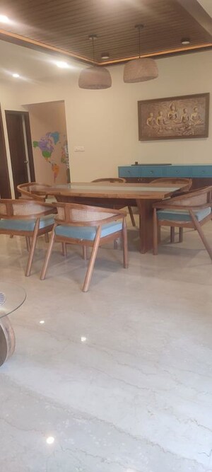 Gym in 2 BHK Apartment at SJR Palazza City, Sarjapur Road – for Rent