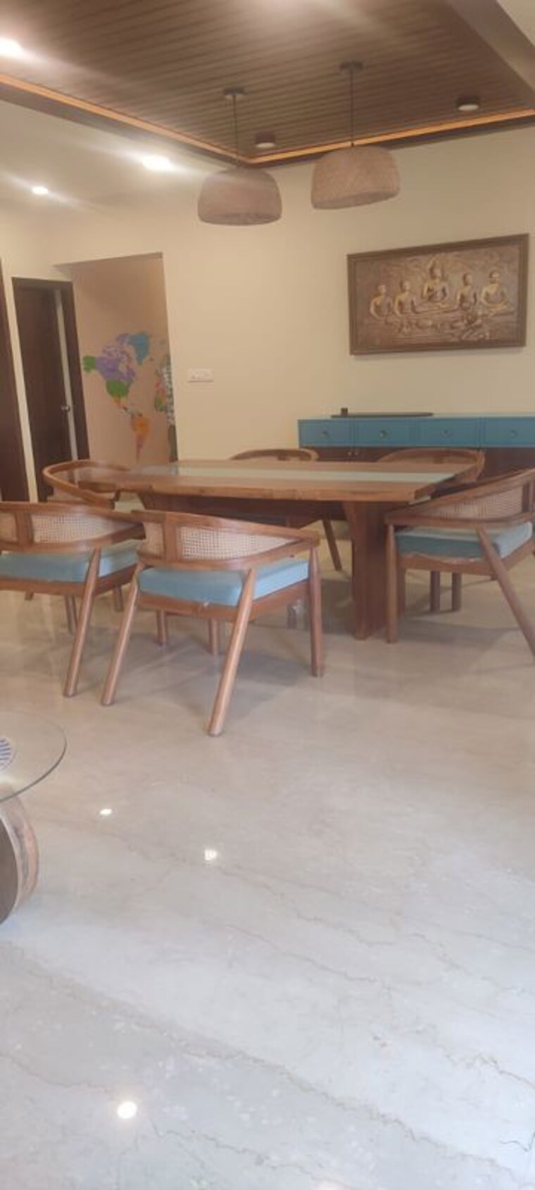 Gym, sjr-palazza-city 2 Bedroom 1200 Sq.Ft. Apartment In Sarjapur Road Bangalore 10616543