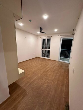 2 BHK + Study Room Apartment For Rent in SJR Palazza City in Sarjapur Road, Bangalore