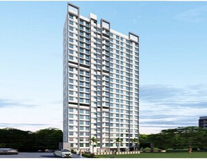 2 BHK Apartment For Rent in Dem Phoenix, Malad East