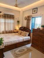 1300 Sq.Ft. Pg in Vinay Khand 3