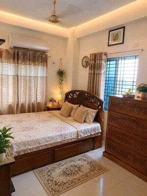  Pg For Rent in Vinay Khand 3