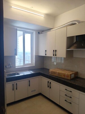 Kitchen in 3 BHK Apartment at Capital The Residences 360, Sector 70a – for Sale
