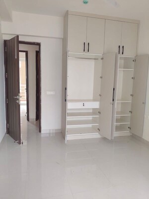 Building Lobby in 3 BHK Apartment at Capital The Residences 360, Sector 70a – for Sale