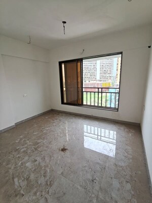2 BHK Apartment For Rent in Andheri West