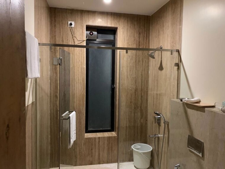 Bathroom, tirupati-apartments-khar 3 Bedroom 1050 Sq.Ft. Apartment In Khar West Mumbai 10616597