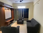 1.5 BHK + Study Room 854 Sq.Ft. Apartment in Brigade Cornerstone Utopia
