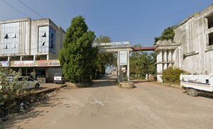  Industrial Plot For Sale in Ahmedabad Cantonment