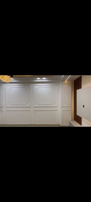 4 BHK Builder Floor For Sale in Mahavir Enclave 1