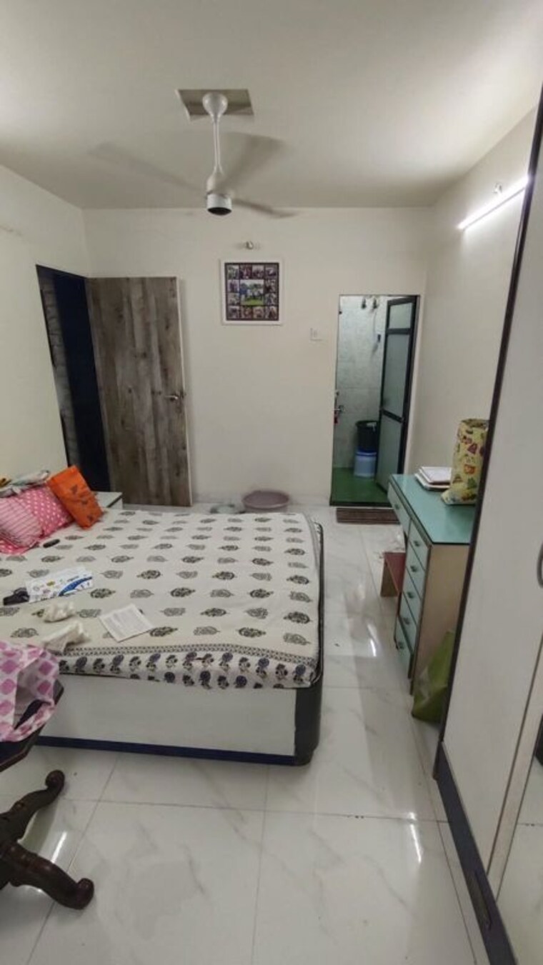Bedroom, bhagya-apartments 2 Bedroom 750 Sq.Ft. Apartment In Andheri West Mumbai 10616533