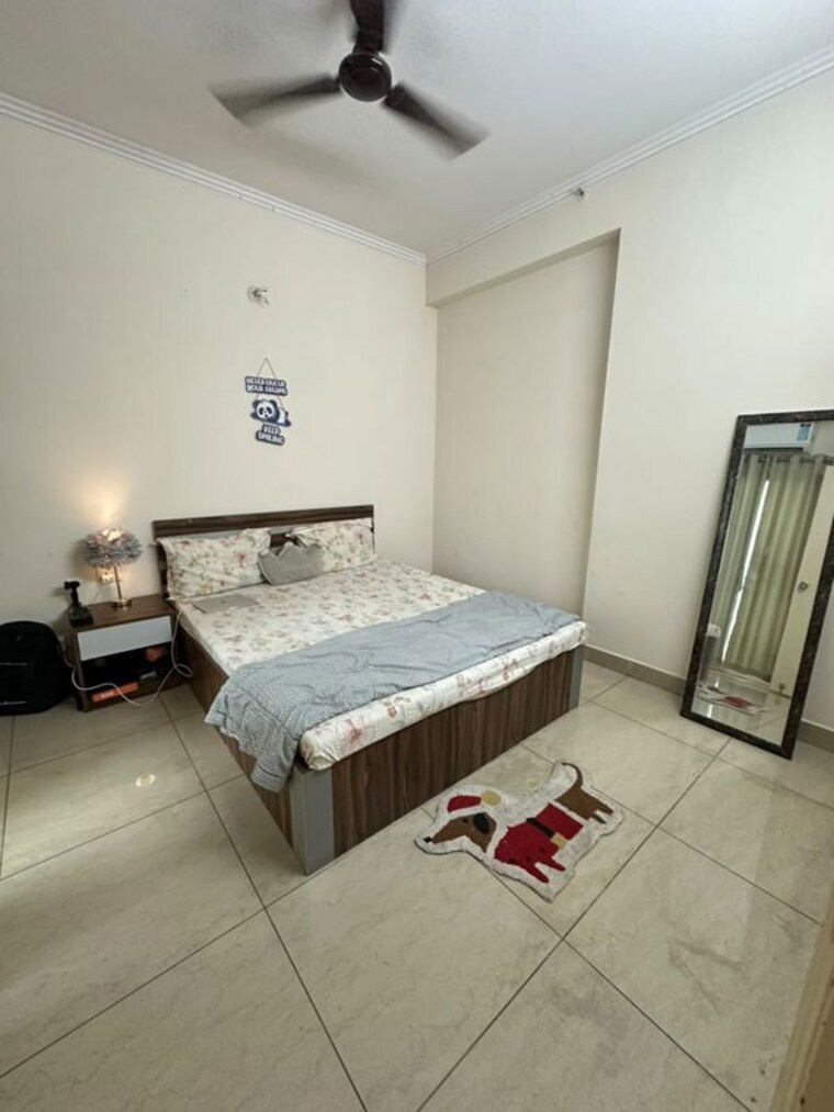 Bedroom, rg-luxury-homes 3.5 Bedroom 1661 Sq.Ft. Apartment In Sector 16b Greater Noida Greater Noida 10616656