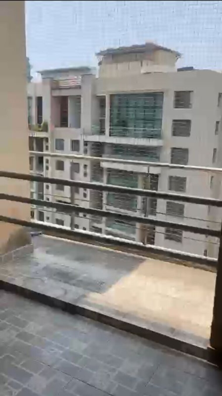 Balcony, sagar-waters-edge 4 Bedroom 9000 Sq.Ft. Penthouse In Pimple Nilakh Pune 10616654