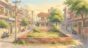  Land For Sale in Pandav Nagar