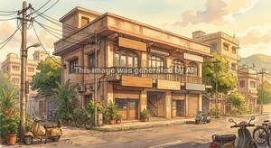  Shop For Sale in Mota Varachha