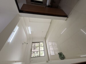 Furnished Amenities in 2 BHK Apartment at Godrej Prime, Chembur – for Rent