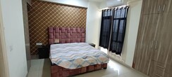 3 BHK Apartment For Rent in Nirala Aspire