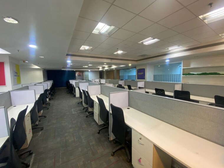 Team Area, sunrise-tower Commercial Office Space 4500 Sq.Ft. In Andheri East Mumbai 10616664