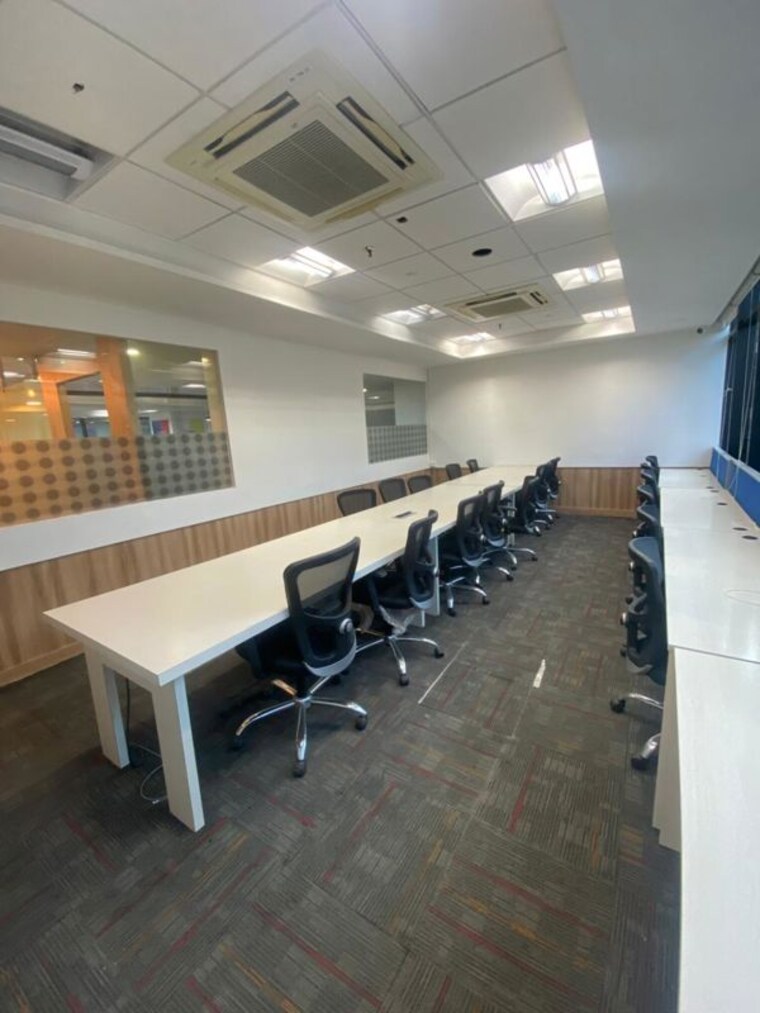 Team Area, sunrise-tower Commercial Office Space 4500 Sq.Ft. In Andheri East Mumbai 10616664