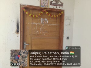 Furnished Amenities in  Apartment at Govindpura – for Sale