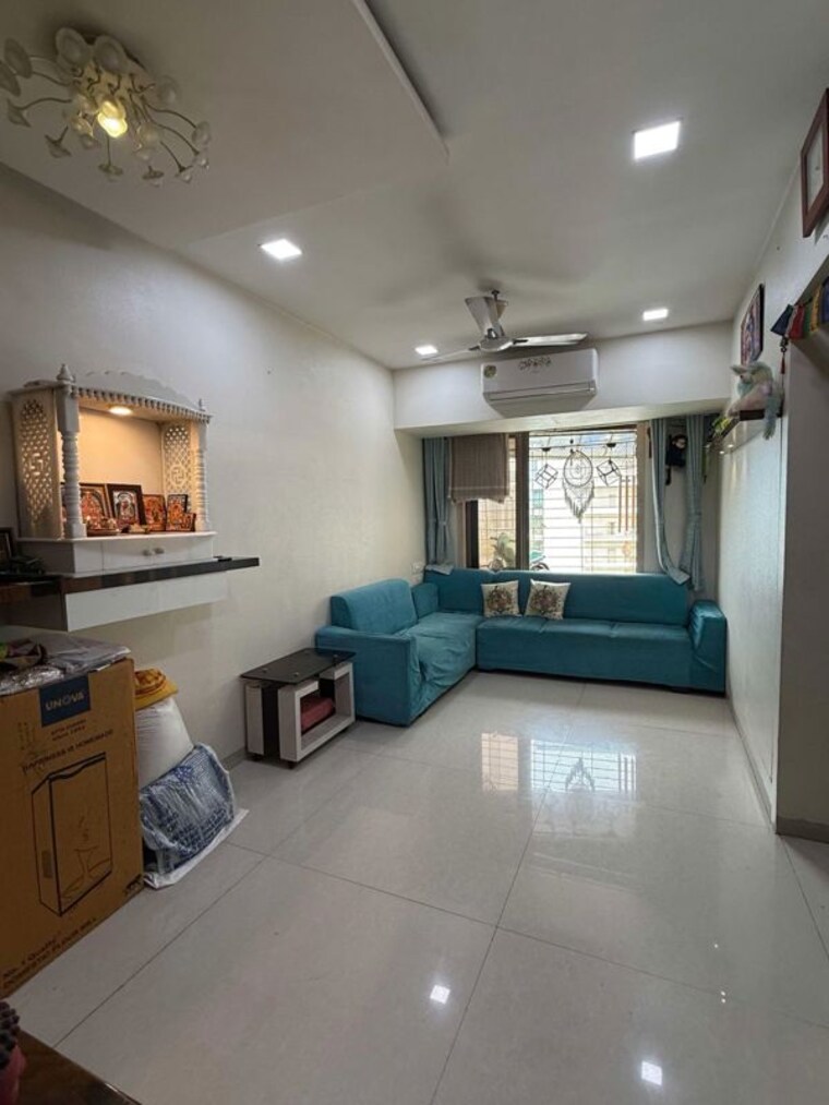 Living Room, isa-royal-palace 2 Bedroom 850 Sq.Ft. Apartment In Prabhadevi Mumbai 10548095