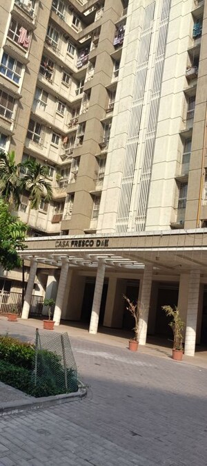 Apartment – Exterior View View at Laxmi Nagar - for Sale