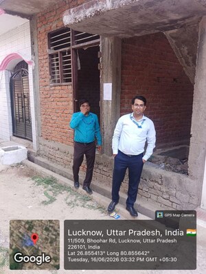   Independent House at Gomti Nagar – for Sale