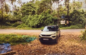  Land – Exterior View View at Vadakara - for Sale