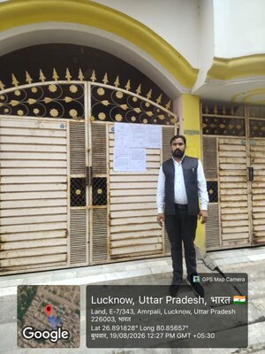   Independent House at Hardoi By Pass Road – for Sale