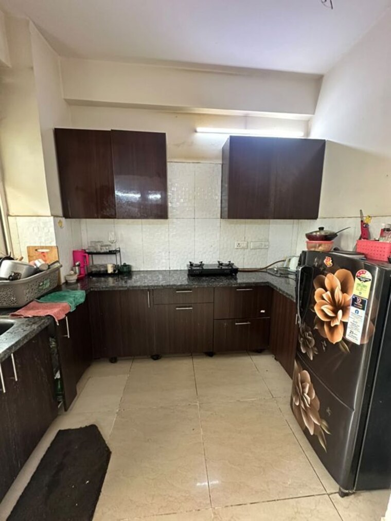 Kitchen, saviour-green-arch 2 Bedroom 860 Sq.Ft. Apartment In Tech Zone 4 Greater Noida Greater Noida 10616705
