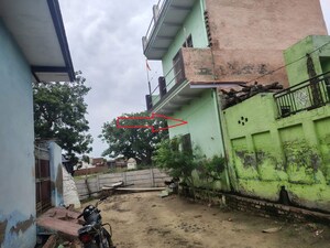  Independent House – Exterior View View at Kosi - for Sale