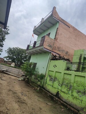  Independent House – Exterior View View at Kosi - for Sale