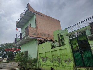  Independent House – Exterior View View at Kosi - for Sale