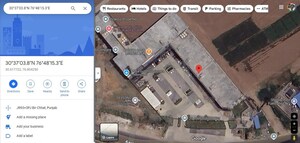  Builder Floor For Sale in Sector 120