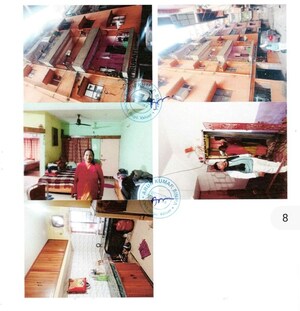  Apartment – Exterior View View at Birsa Nagar - for Sale