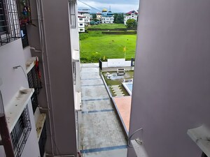 Balcony in  Apartment at Sittong – for Sale