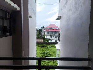 Balcony in  Apartment at Sittong – for Sale