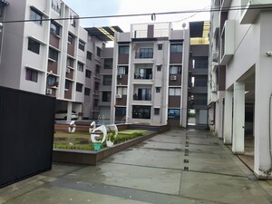  Apartment – Exterior View View at Sittong - for Sale