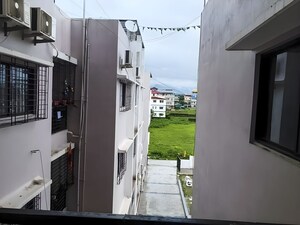 Building Lobby in  Apartment at Sittong – for Sale