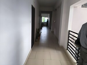 Building Lobby in  Apartment at Sittong – for Sale