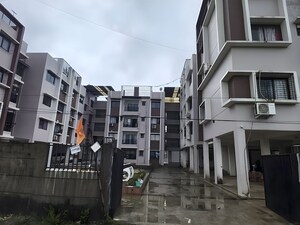  Apartment – Exterior View View at Sittong - for Sale