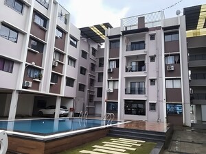  Apartment – Exterior View View at Sittong - for Sale