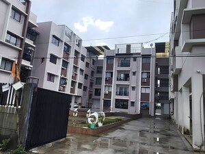  Apartment – Exterior View View at Sittong - for Sale